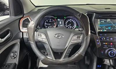Hyundai Santafe 2016, 137801 км, за 7218.86 USD - фото 13