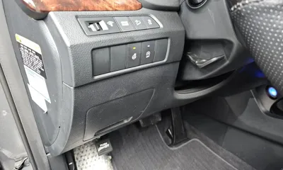 Hyundai Santafe 2016, 137801 км, за 7218.86 USD - фото 14