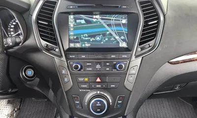 Hyundai Santafe 2016, 137801 км, за 7218.86 USD - фото 15