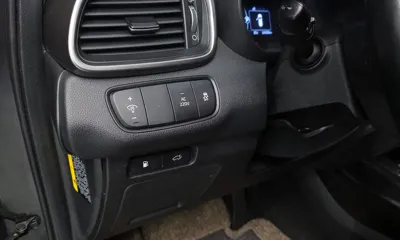 Kia Sorento 2015, 110063 км, за 8391.89 USD - фото 16