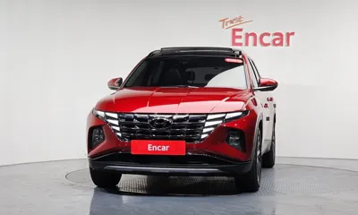 Hyundai Tucson 2021, 96150 км, за 15850.68 USD