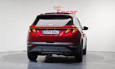 Hyundai Tucson 2021, 96150 км, за 15850.68 USD