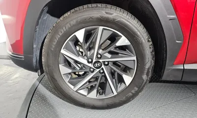 Hyundai Tucson 2021, 96150 км, за 15850.68 USD