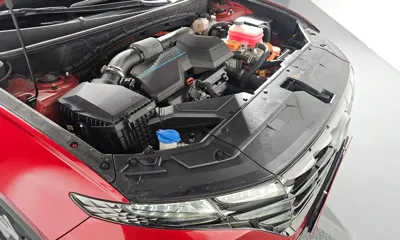 Hyundai Tucson 2021, 96150 км, за 15850.68 USD - фото 6