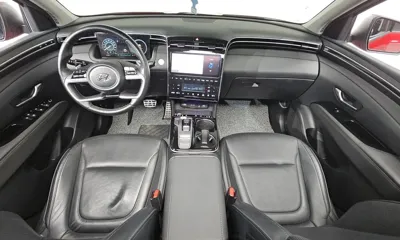 Hyundai Tucson 2021, 96150 км, за 15850.68 USD - фото 7