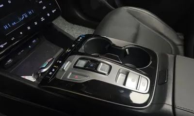 Hyundai Tucson 2021, 96150 км, за 15850.68 USD - фото 9