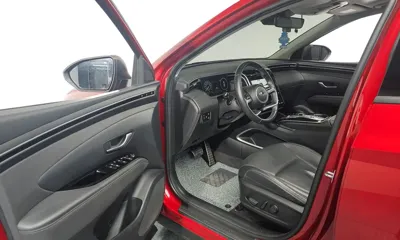 Hyundai Tucson 2021, 96150 км, за 15850.68 USD - фото 10