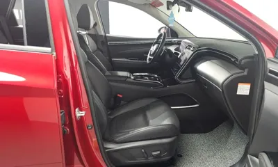 Hyundai Tucson 2021, 96150 км, за 15850.68 USD - фото 11