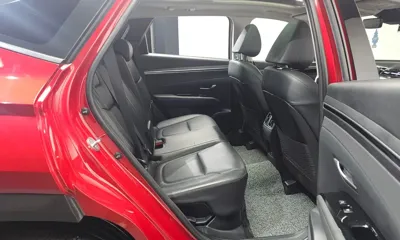 Hyundai Tucson 2021, 96150 км, за 15850.68 USD - фото 12