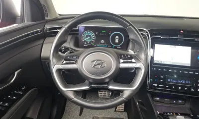 Hyundai Tucson 2021, 96150 км, за 15850.68 USD - фото 13
