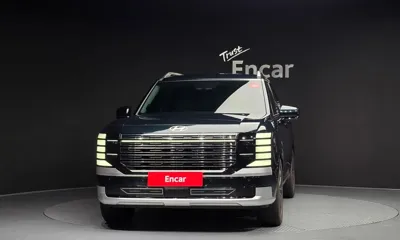 Hyundai Palisade 2026, 11054 км, за 37612.4 USD