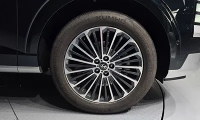 Hyundai Palisade 2026, 11054 км, за 37612.4 USD