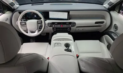 Hyundai Palisade 2026, 11054 км, за 37612.4 USD - фото 7