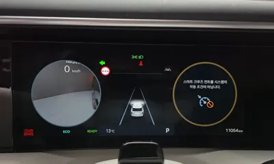 Hyundai Palisade 2026, 11054 км, за 37612.4 USD - фото 8