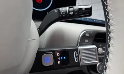 Hyundai Palisade 2026, 11054 км, за 37612.4 USD - фото 9