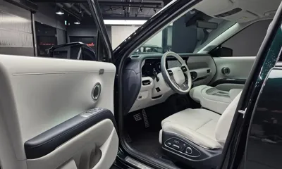 Hyundai Palisade 2026, 11054 км, за 37612.4 USD - фото 10