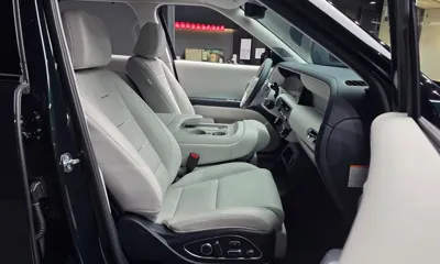 Hyundai Palisade 2026, 11054 км, за 37612.4 USD - фото 11