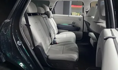 Hyundai Palisade 2026, 11054 км, за 37612.4 USD - фото 12