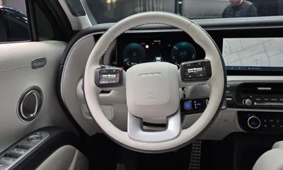 Hyundai Palisade 2026, 11054 км, за 37612.4 USD - фото 13