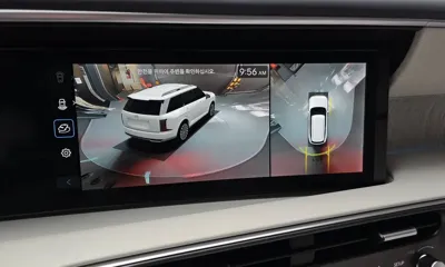 Hyundai Palisade 2026, 11054 км, за 37612.4 USD - фото 16