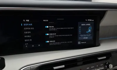 Hyundai Palisade 2026, 11054 км, за 37612.4 USD - фото 17