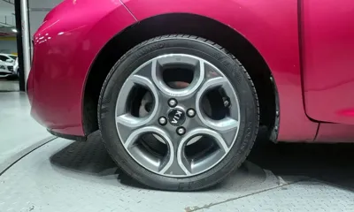 Kia Morning 2016, 68359 км, за 3633.96 USD
