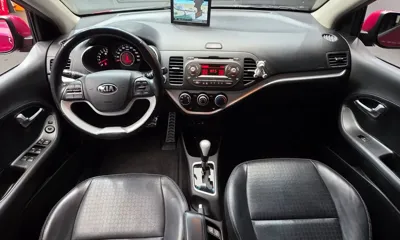 Kia Morning 2016, 68359 км, за 3633.96 USD - фото 7