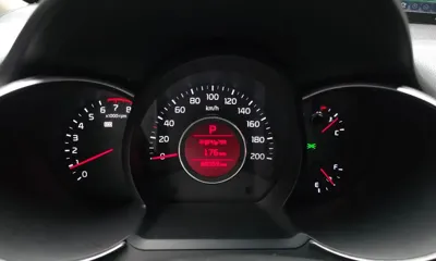 Kia Morning 2016, 68359 км, за 3633.96 USD - фото 8