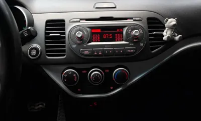 Kia Morning 2016, 68359 км, за 3633.96 USD - фото 16
