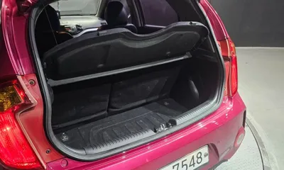 Kia Morning 2016, 68359 км, за 3633.96 USD - фото 20