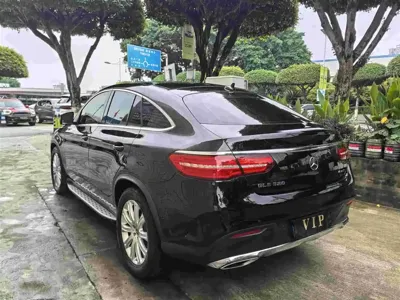 Mercedes-Benz GLE Coupe 2019, 81500 км, за 27662.79 USD - фото 6