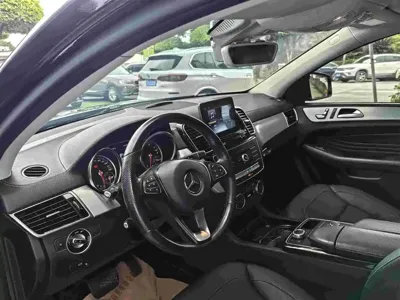 Mercedes-Benz GLE Coupe 2019, 81500 км, за 27662.79 USD - фото 9