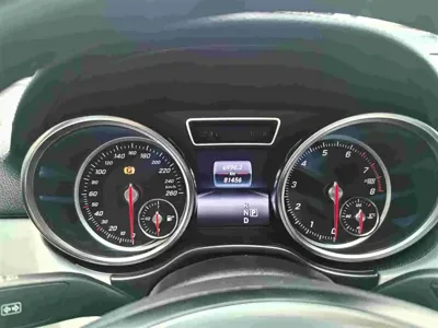 Mercedes-Benz GLE Coupe 2019, 81500 км, за 27662.79 USD - фото 12