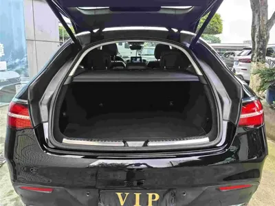 Mercedes-Benz GLE Coupe 2019, 81500 км, за 27662.79 USD - фото 13