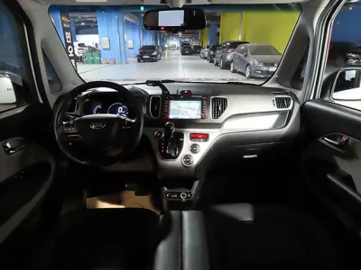 Kia Ray 2016, 172816 км, за 3713.36 USD
