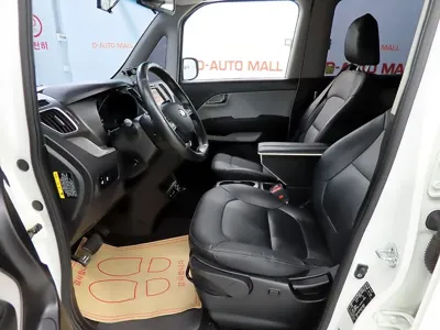 Kia Ray 2016, 172816 км, за 3713.36 USD - фото 6