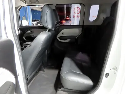 Kia Ray 2016, 172816 км, за 3713.36 USD - фото 7