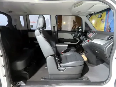 Kia Ray 2016, 172816 км, за 3713.36 USD - фото 8