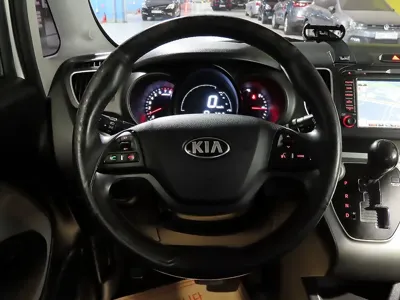 Kia Ray 2016, 172816 км, за 3713.36 USD - фото 10
