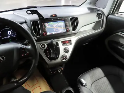 Kia Ray 2016, 172816 км, за 3713.36 USD - фото 11