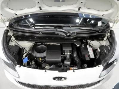 Kia Ray 2016, 172816 км, за 3713.36 USD - фото 19