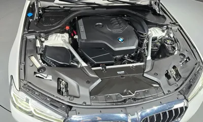 BMW 5-Series 2023, 28340 км, за 25222.64 USD - фото 6