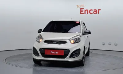 Kia Morning 2015, 149748 км, за 2100.56 USD