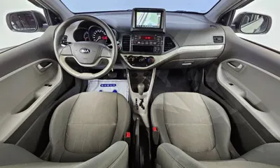 Kia Morning 2015, 149748 км, за 2100.56 USD - фото 7