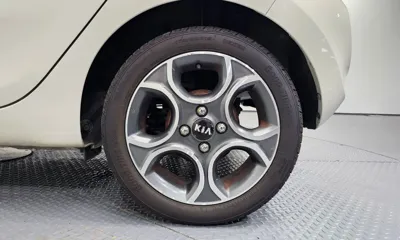 Kia Morning 2015, 149748 км, за 2100.56 USD - фото 21