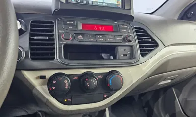 Kia Morning 2015, 149748 км, за 2100.56 USD - фото 27