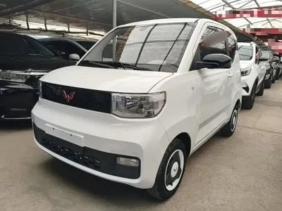 Wuling MINIEV · 2023 год