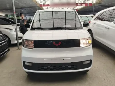 Wuling MINIEV 2023, 23200 км, за 2628.32 USD