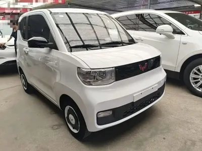 Wuling MINIEV 2023, 23200 км, за 2628.32 USD