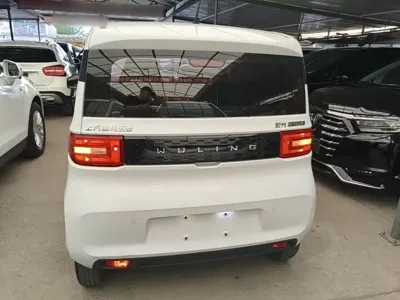 Wuling MINIEV 2023, 23200 км, за 2628.32 USD - фото 6